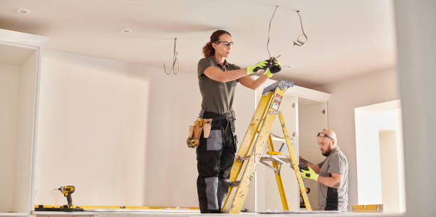 Best Electrical Repair Services  in Dillonvale, OH