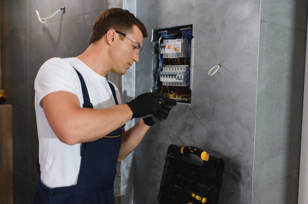Best Electrical Troubleshooting Services  in Dillonvale, OH