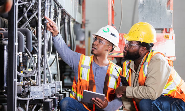 Best Electric Panel Repair  in Dillonvale, OH