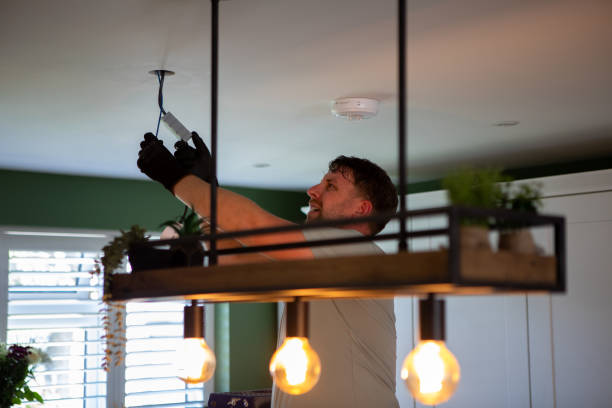 Best Residential Electrician Services  in Dillonvale, OH