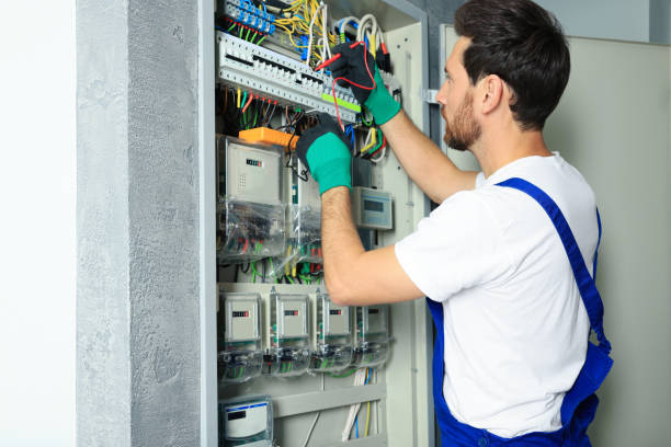 Best Electrician for Home Renovation  in Dillonvale, OH
