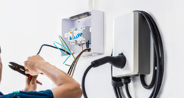 Best Electrical System Inspection  in Dillonvale, OH