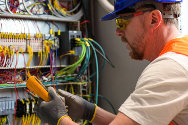 Best 24-Hour Electrician  in Dillonvale, OH