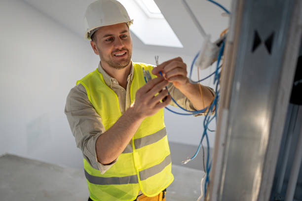 Professional Electrician in Dillonvale, OH