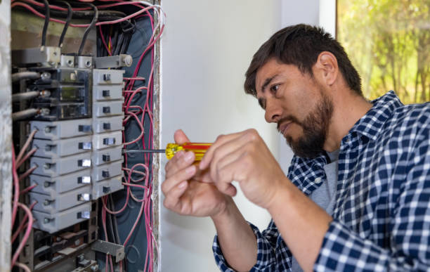Best Affordable Emergency Electrician  in Dillonvale, OH